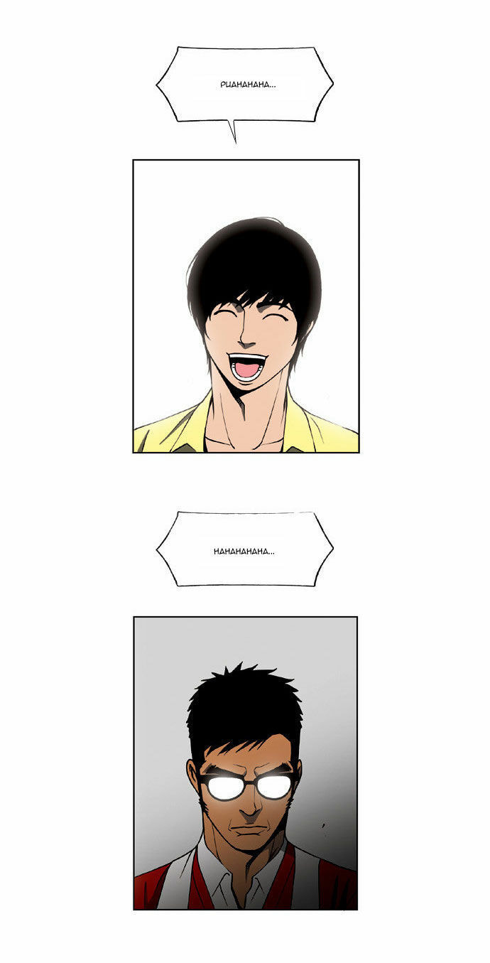 Read Killer Stall chapter 18 image 4 on Lezhin