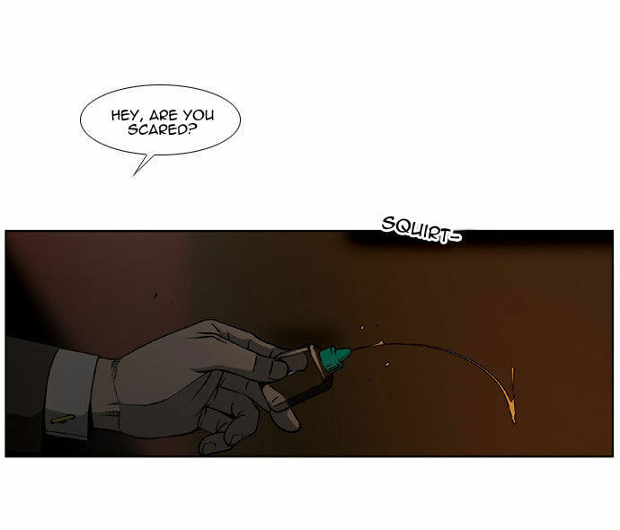 Read Killer Stall chapter 19 image 11 on Lezhin