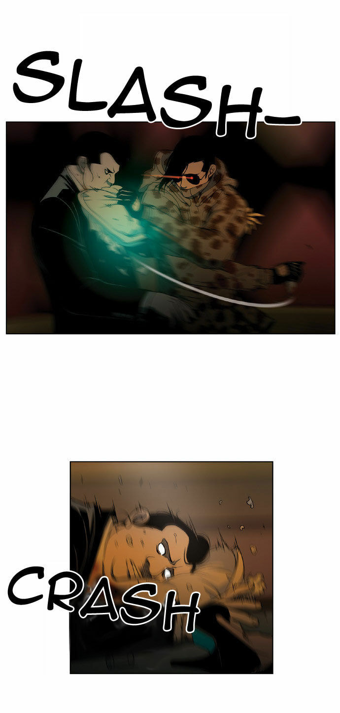 Read Killer Stall chapter 19 image 16 on Lezhin