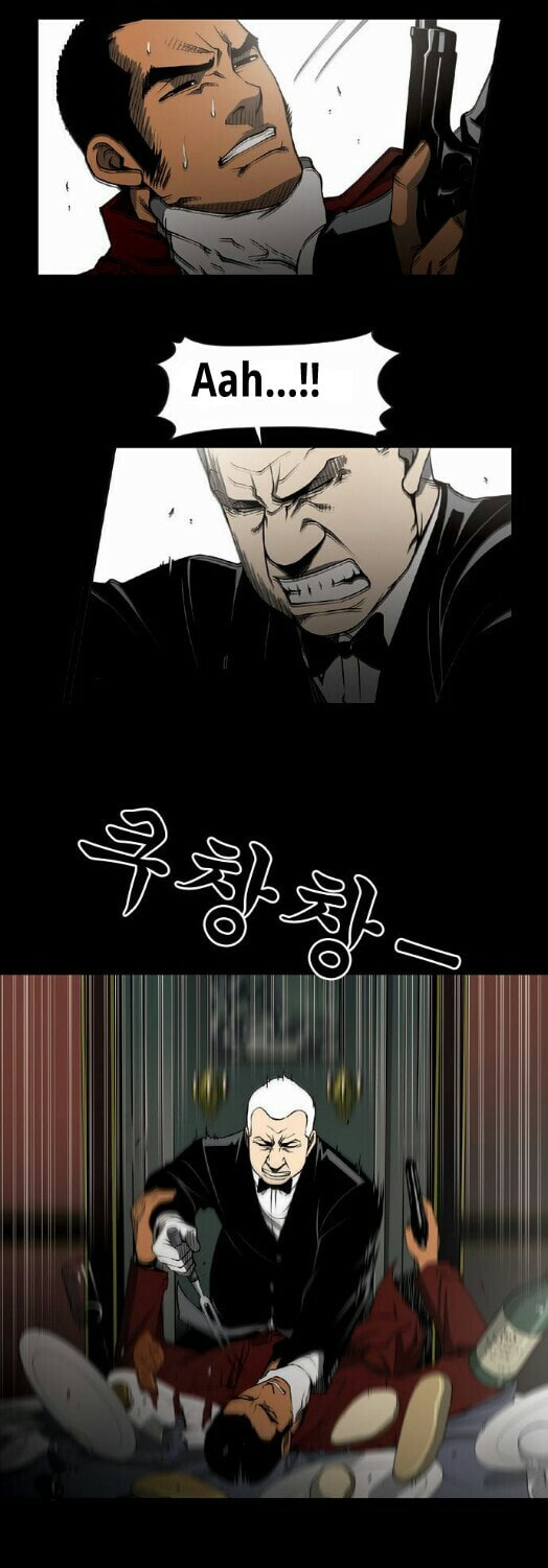 Read Killer Stall chapter 2.1 image 11 on Lezhin
