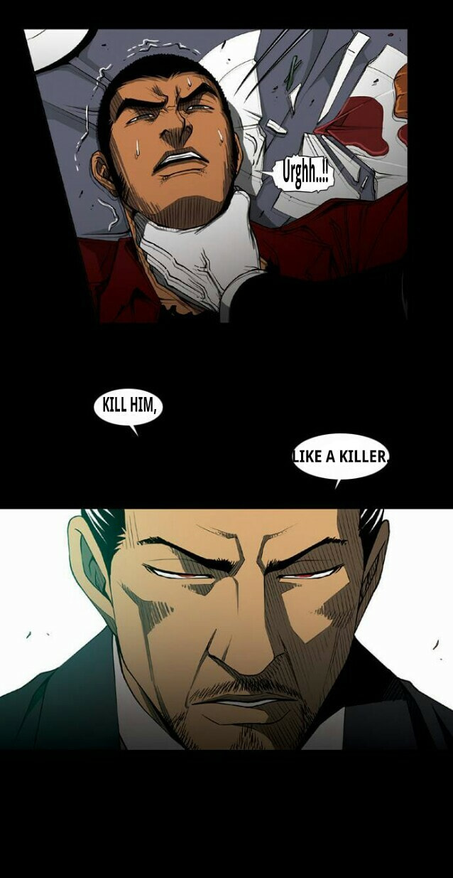 Read Killer Stall chapter 2.1 image 13 on Lezhin