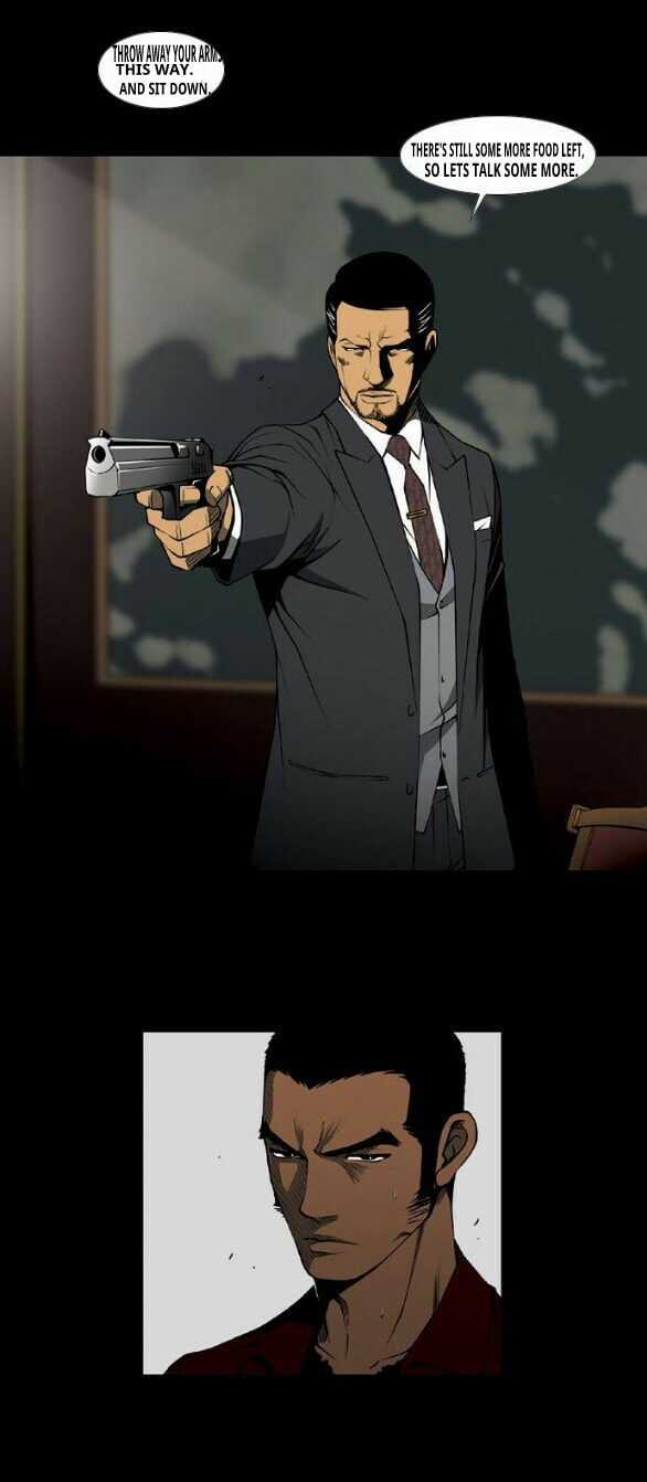 Read Killer Stall chapter 2.1 image 18 on Lezhin