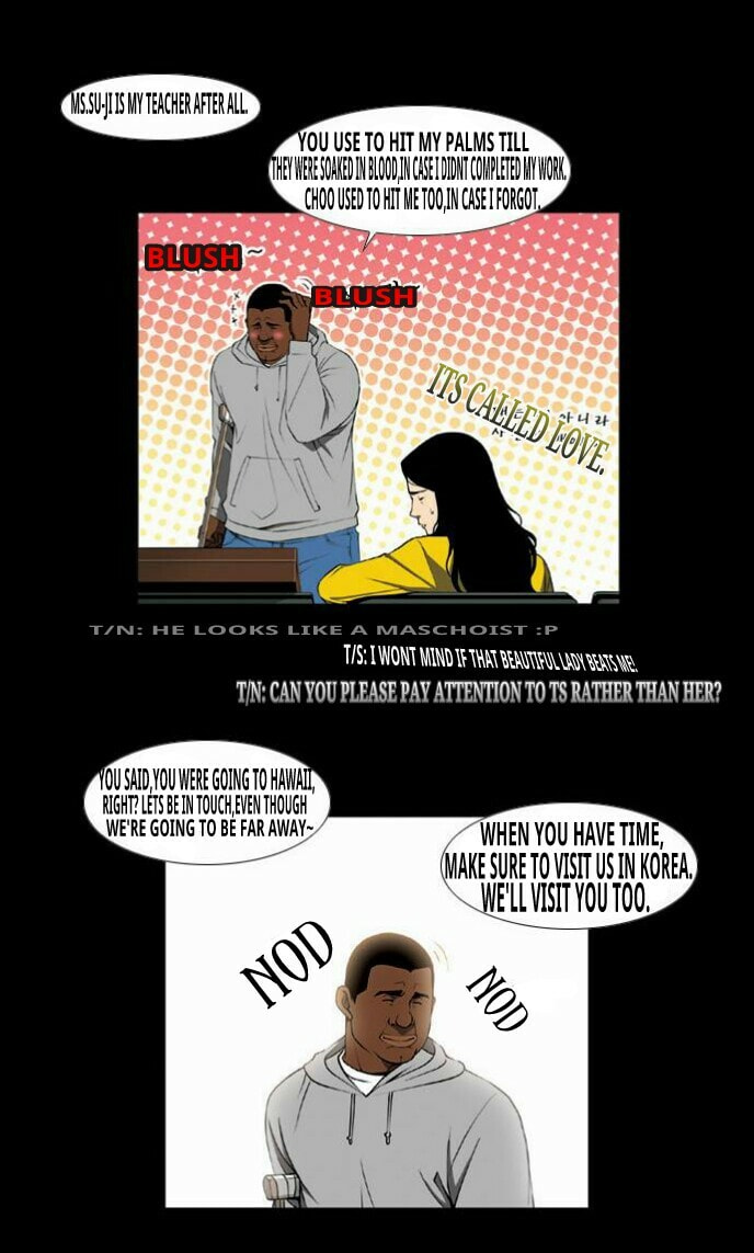 Read Killer Stall chapter 2.1 image 21 on Lezhin