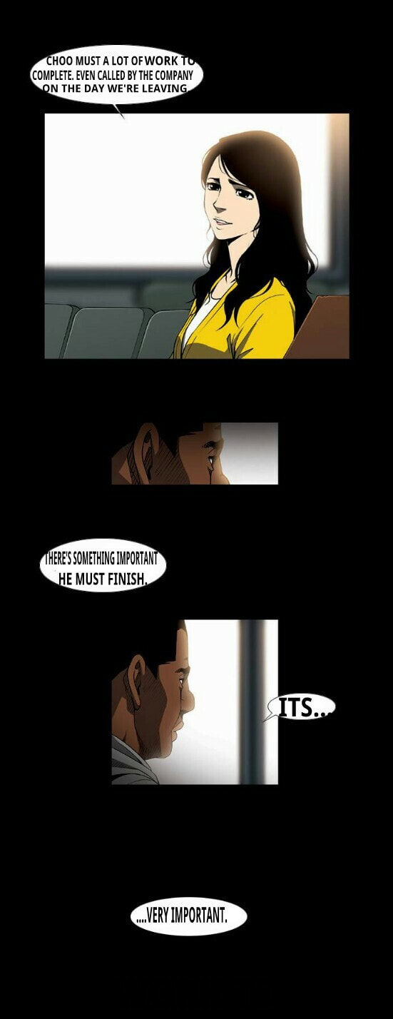 Read Killer Stall chapter 2.1 image 22 on Lezhin