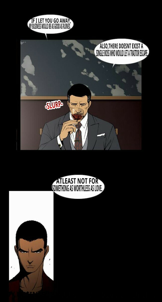 Read Killer Stall chapter 2.1 image 25 on Lezhin