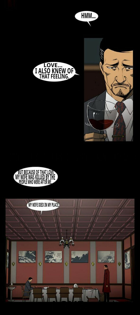 Read Killer Stall chapter 2.1 image 26 on Lezhin