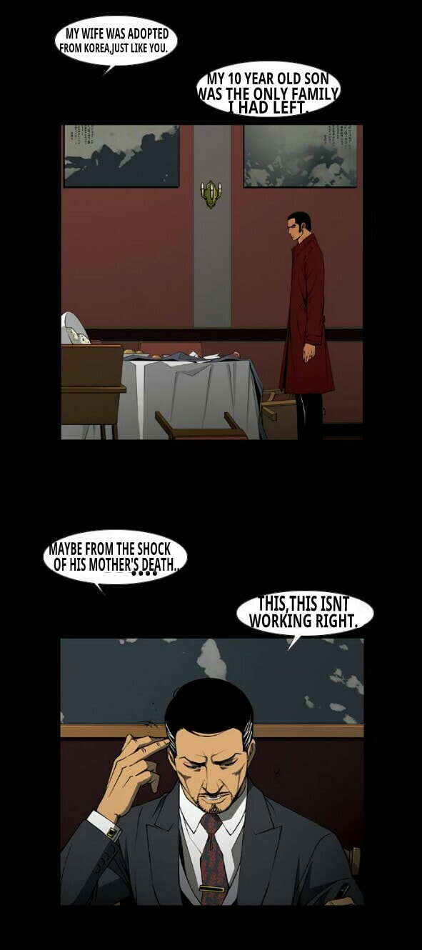 Read Killer Stall chapter 2.1 image 27 on Lezhin