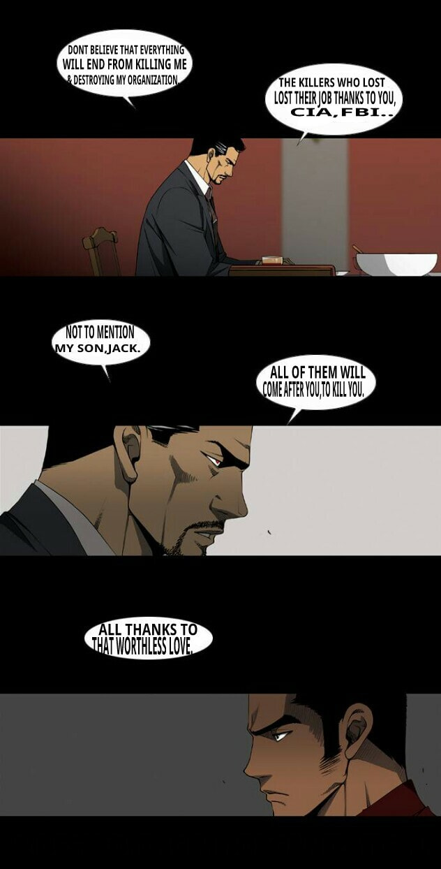 Read Killer Stall chapter 2.1 image 29 on Lezhin