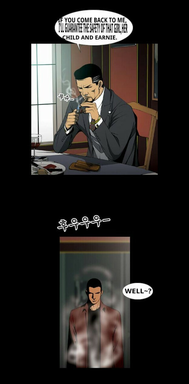 Read Killer Stall chapter 2.1 image 32 on Lezhin
