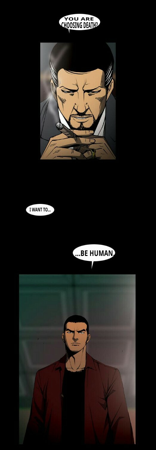 Read Killer Stall chapter 2.1 image 34 on Lezhin