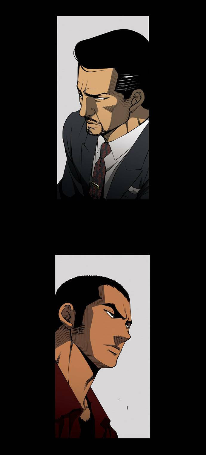 Read Killer Stall chapter 2.1 image 36 on Lezhin