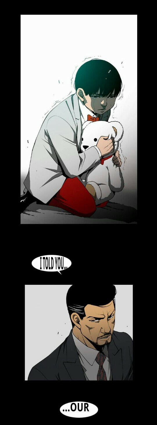 Read Killer Stall chapter 2.1 image 41 on Lezhin