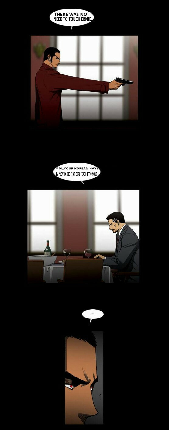 Read Killer Stall chapter 2.1 image 5 on Lezhin