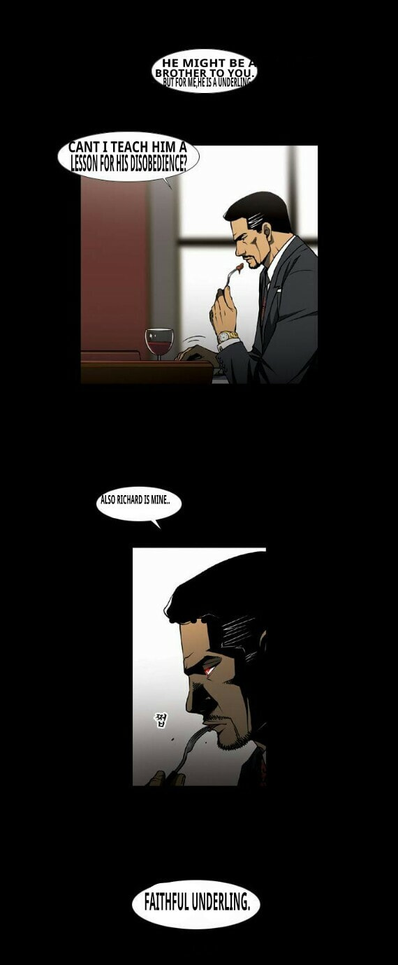 Read Killer Stall chapter 2.1 image 7 on Lezhin