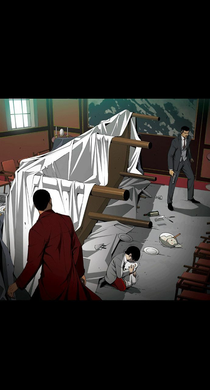 Read Killer Stall chapter 2 image 31 on Lezhin