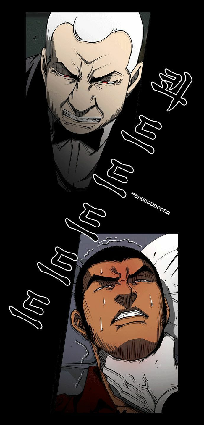 Read Killer Stall chapter 2 image 5 on Lezhin