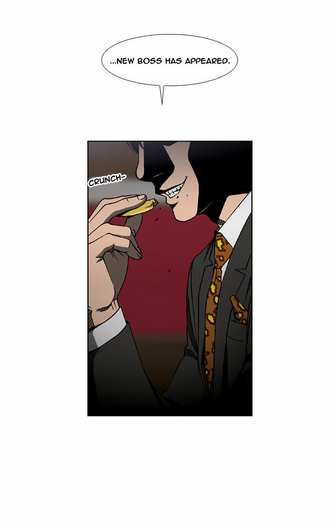 Read Killer Stall chapter 20 image 24 on Lezhin