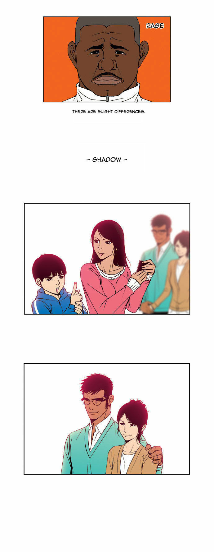 Read Killer Stall chapter 21.5 image 5 on Lezhin