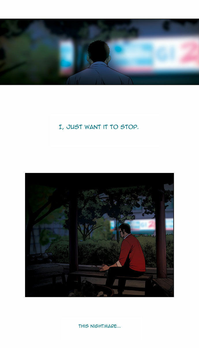 Read Killer Stall chapter 21 image 19 on Lezhin