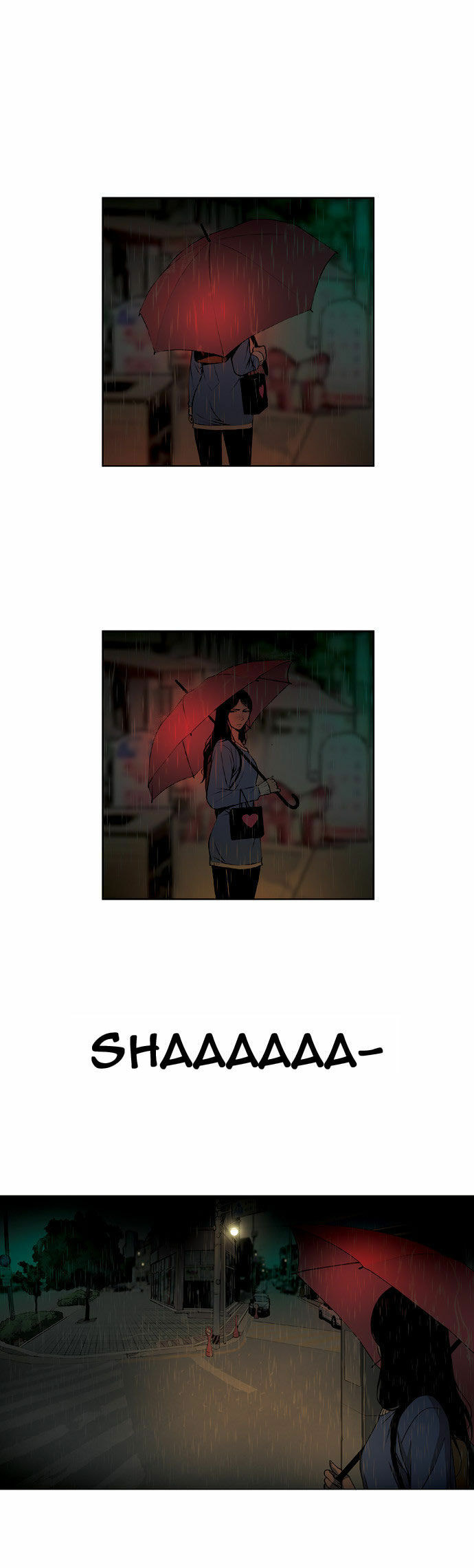 Read Killer Stall chapter 23 image 12 on Lezhin