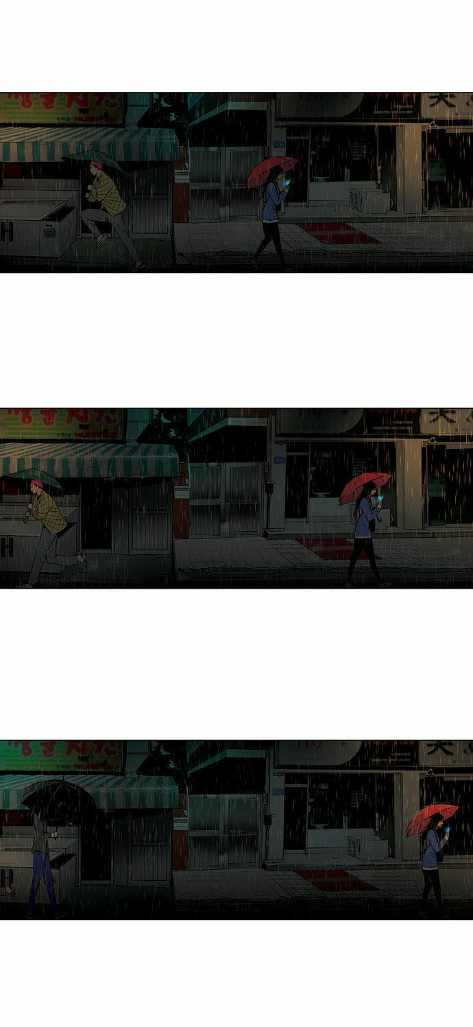 Read Killer Stall chapter 23 image 20 on Lezhin