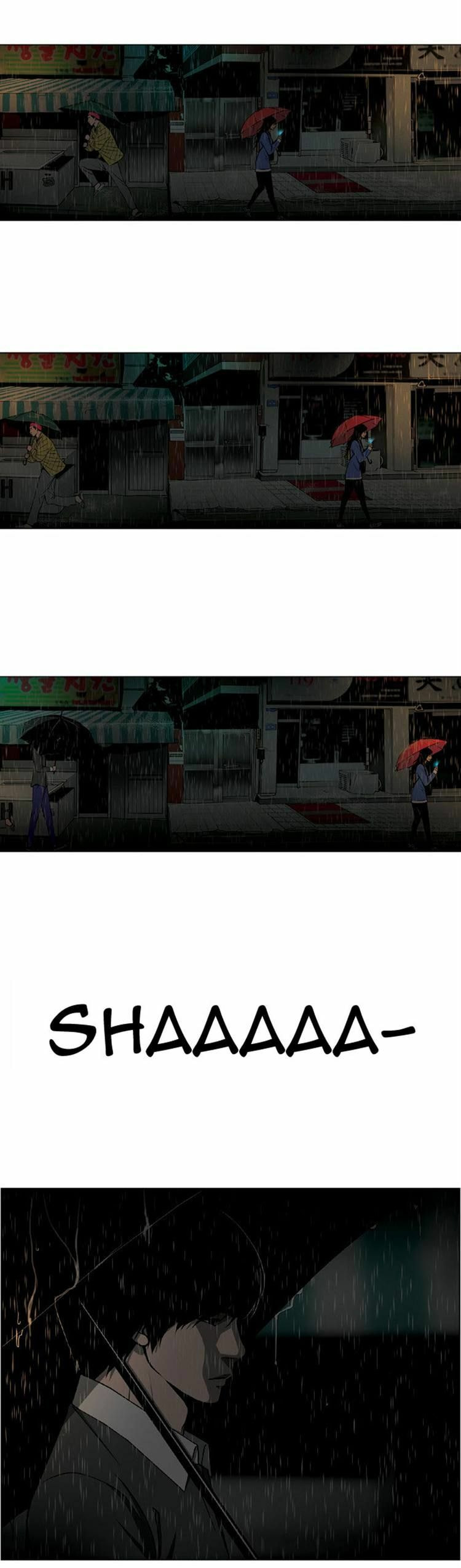Read Killer Stall chapter 24 image 0 on Lezhin