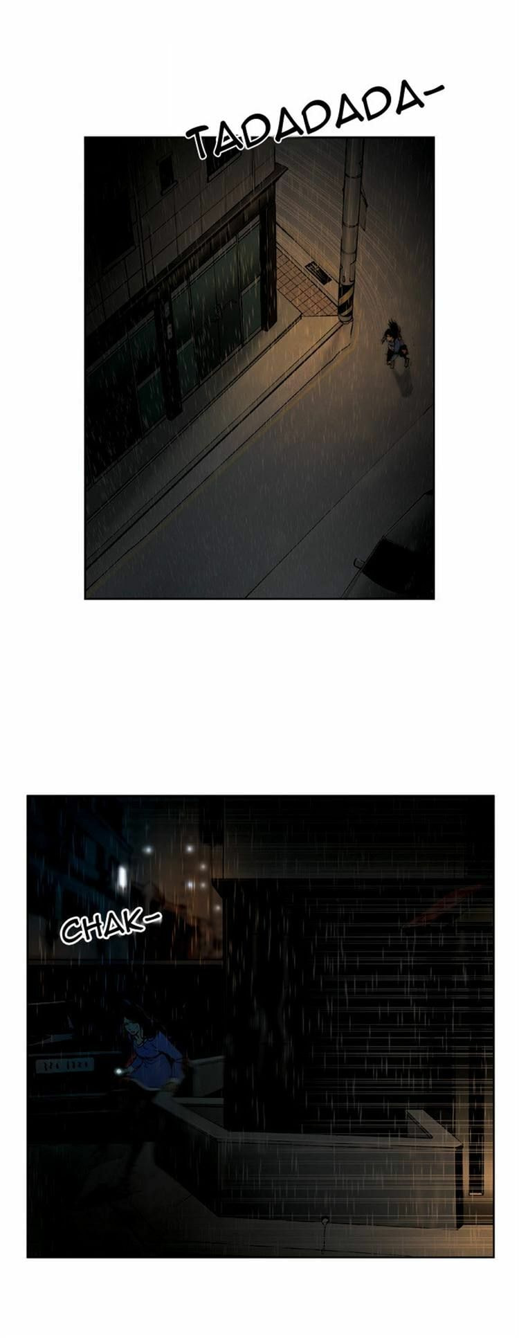Read Killer Stall chapter 24 image 10 on Lezhin