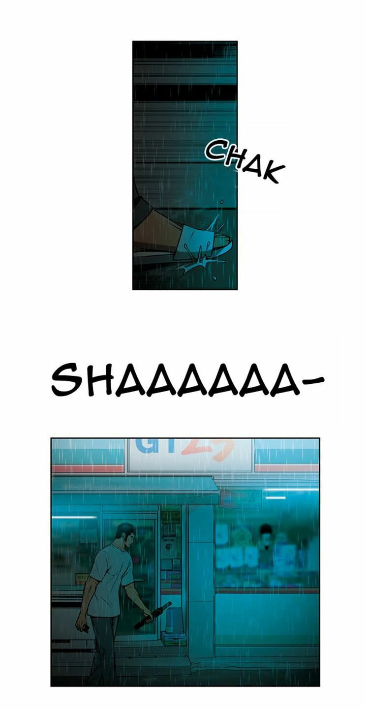 Read Killer Stall chapter 24 image 22 on Lezhin