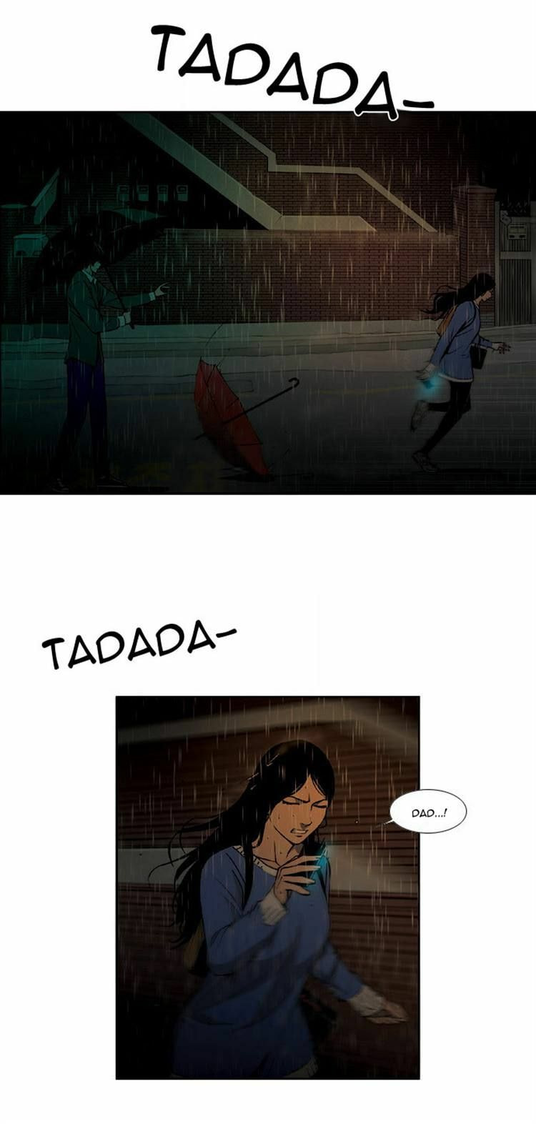 Read Killer Stall chapter 24 image 9 on Lezhin