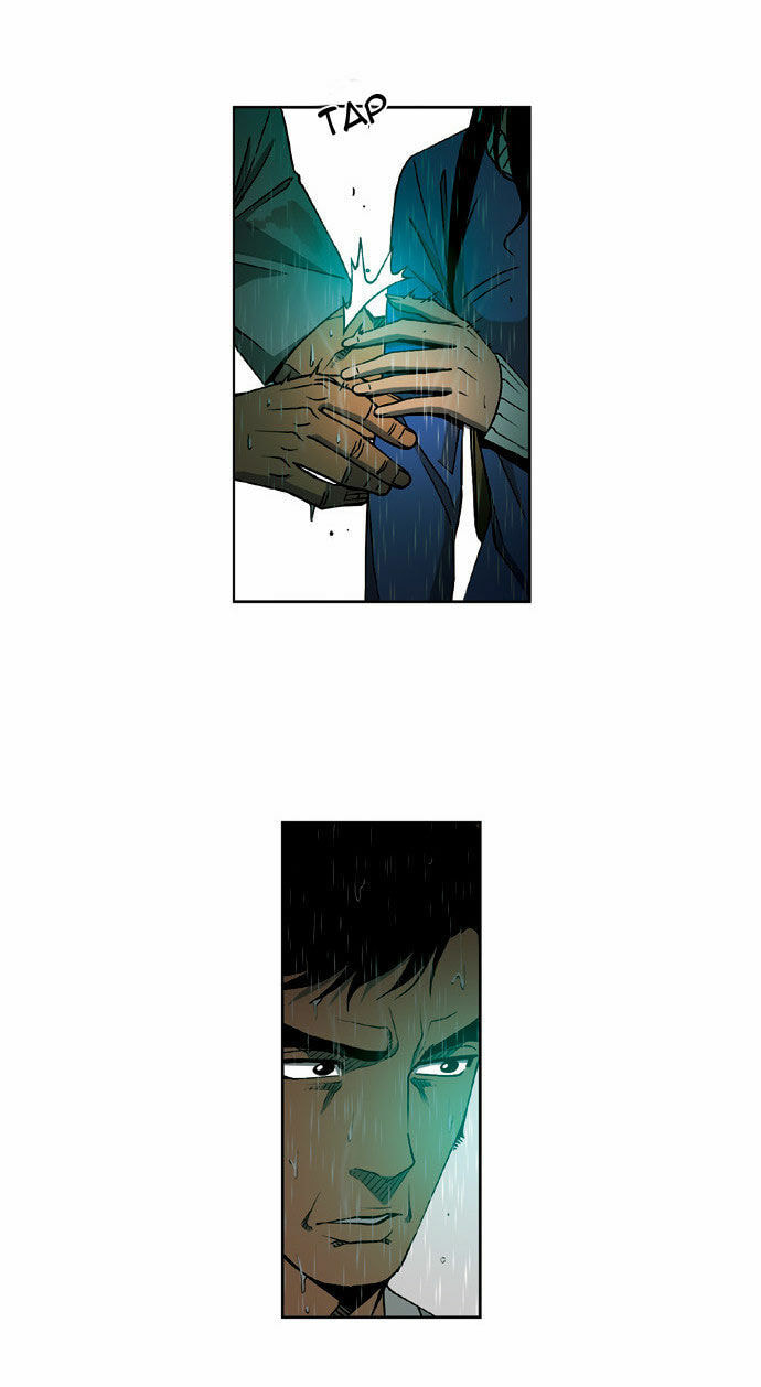 Read Killer Stall chapter 25 image 4 on Lezhin