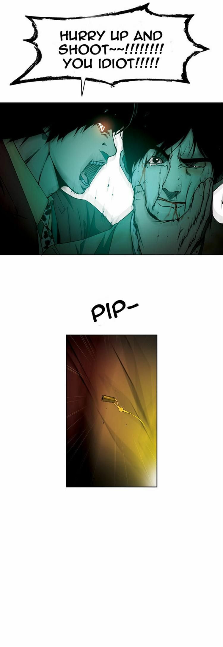 Read Killer Stall chapter 26 image 11 on Lezhin