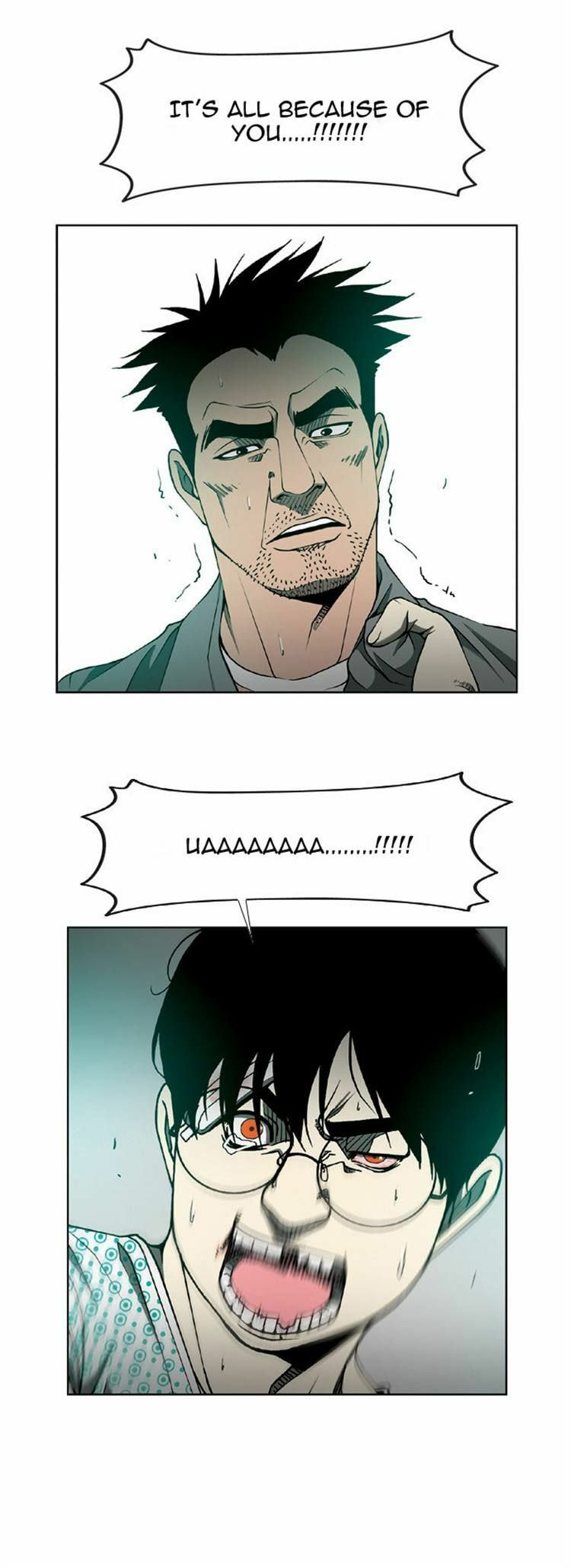 Read Killer Stall chapter 26 image 17 on Lezhin