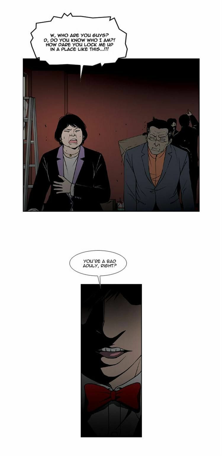 Read Killer Stall chapter 26 image 20 on Lezhin