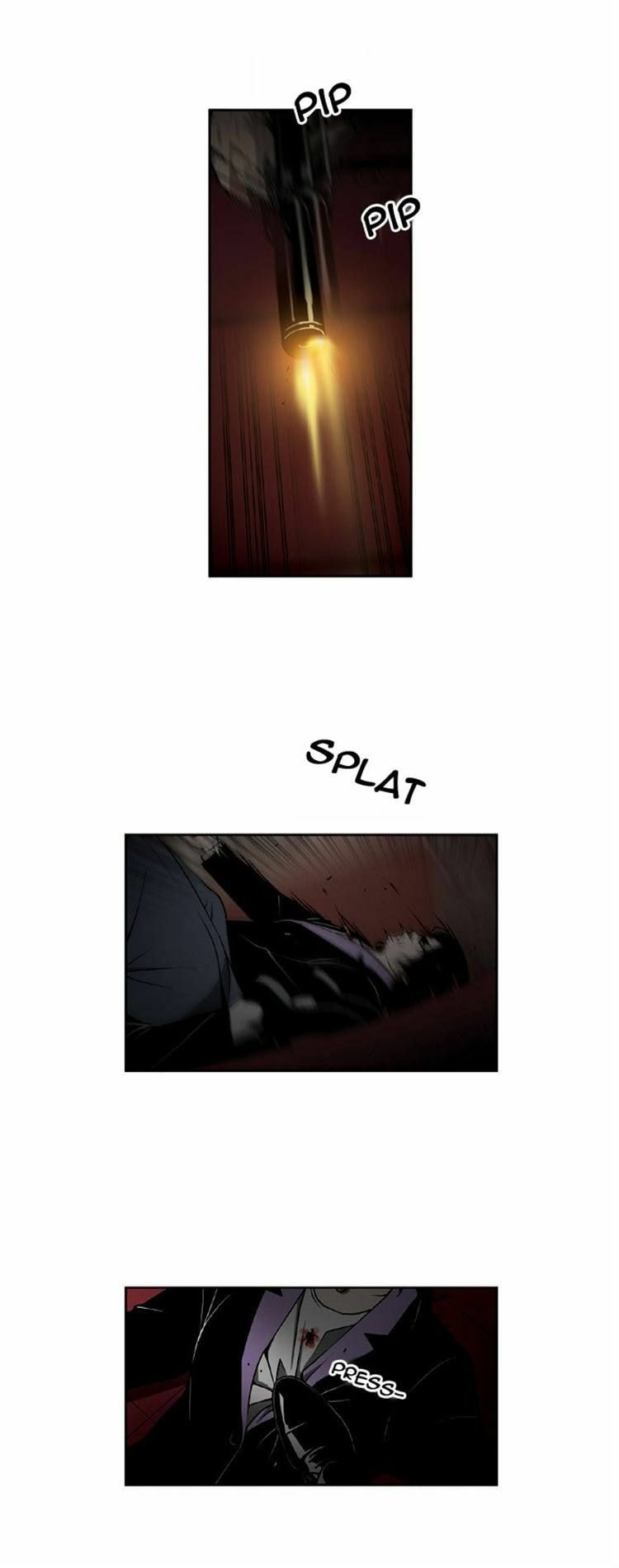 Read Killer Stall chapter 26 image 25 on Lezhin