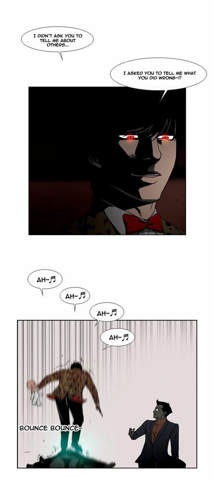 Read Killer Stall chapter 26 image 26 on Lezhin