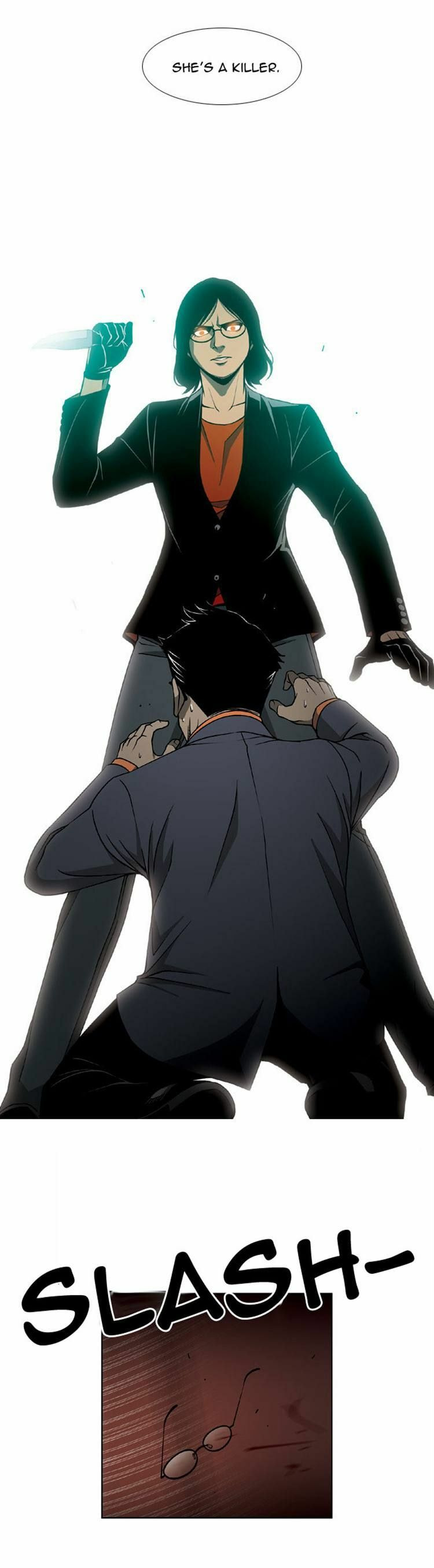 Read Killer Stall chapter 26 image 29 on Lezhin