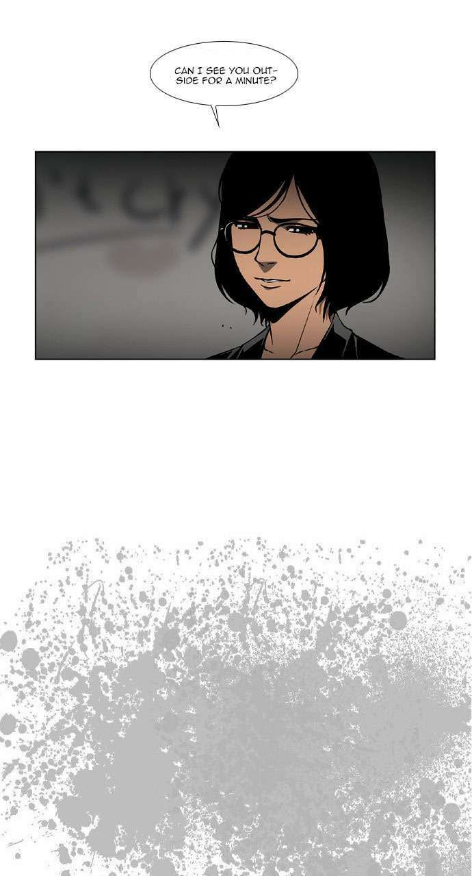 Read Killer Stall chapter 27 image 21 on Lezhin