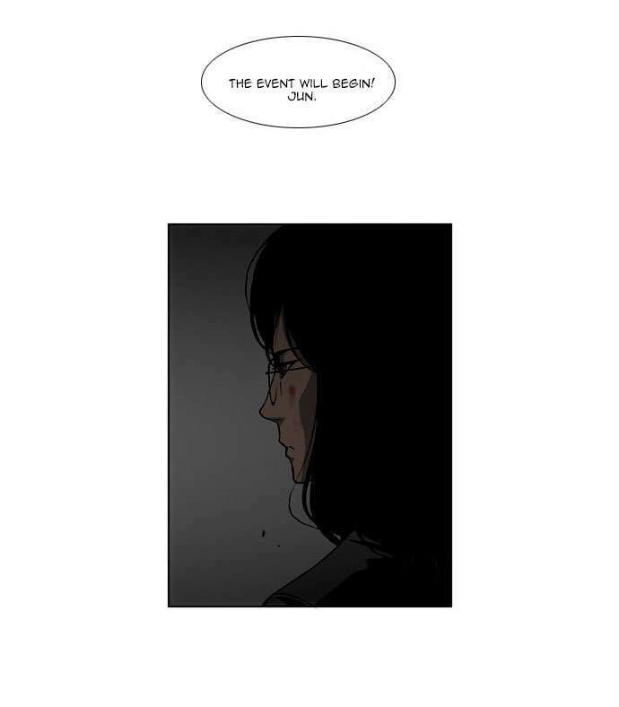 Read Killer Stall chapter 27 image 6 on Lezhin