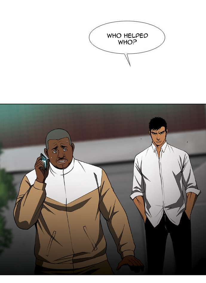 Read Killer Stall chapter 28 image 16 on Lezhin