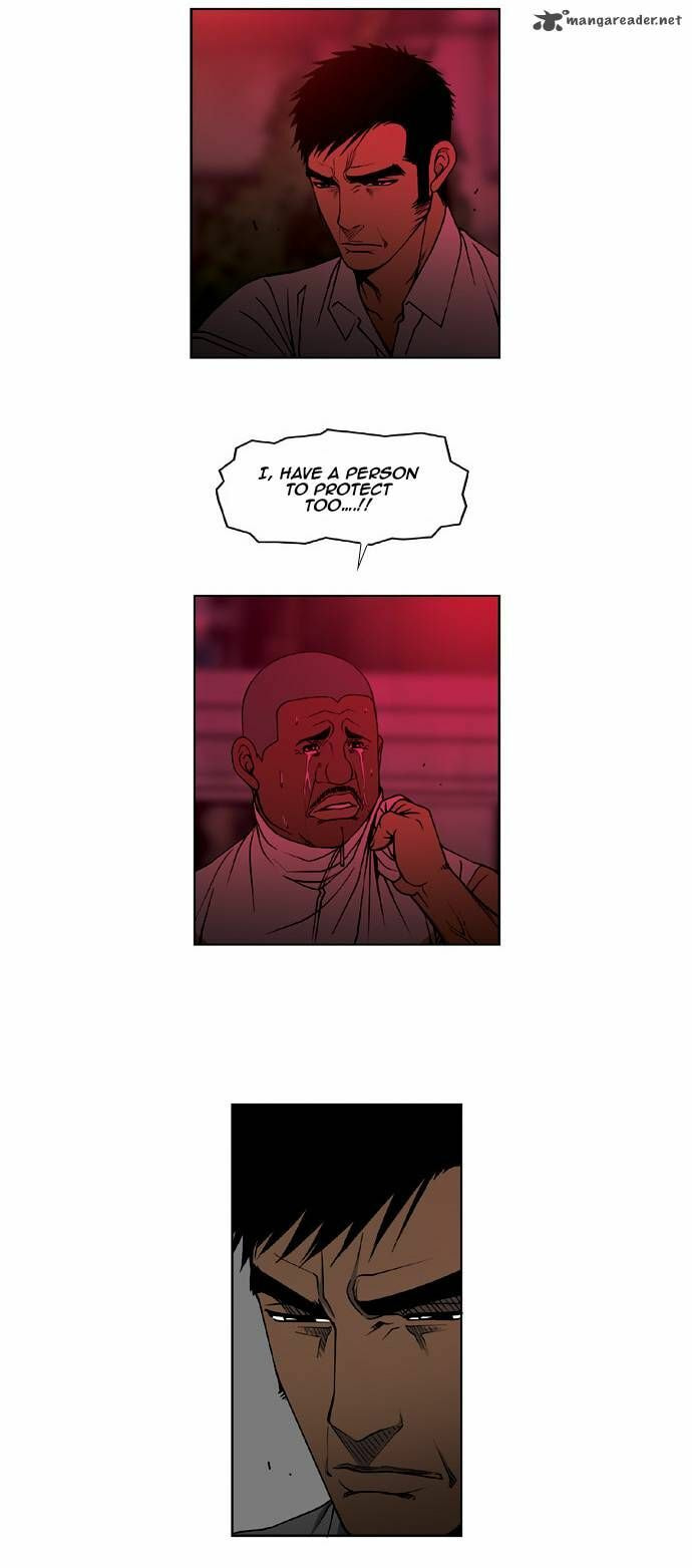 Read Killer Stall chapter 29 image 11 on Lezhin