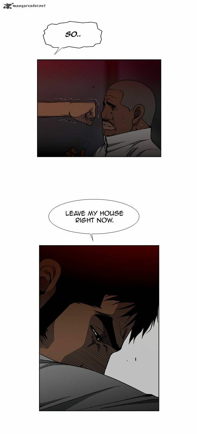Read Killer Stall chapter 29 image 15 on Lezhin