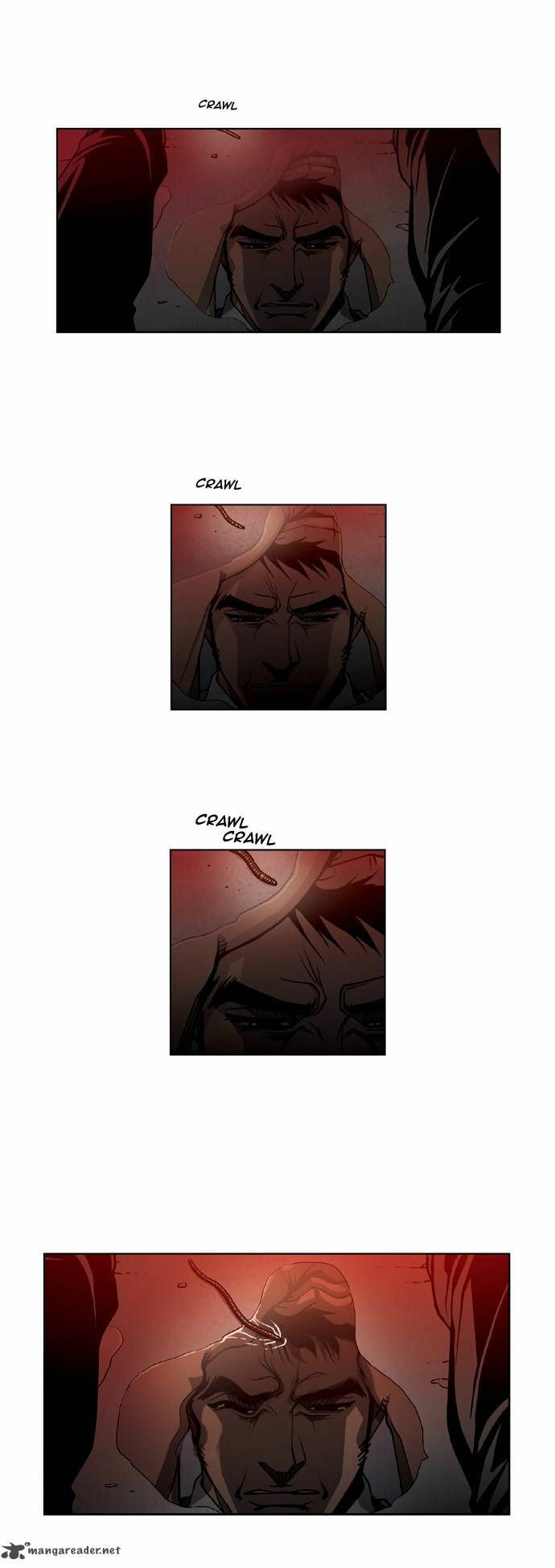Read Killer Stall chapter 29 image 21 on Lezhin