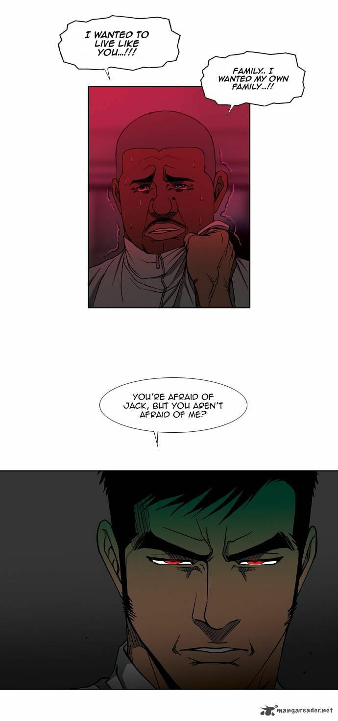 Read Killer Stall chapter 29 image 9 on Lezhin