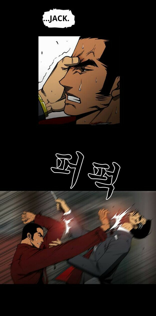 Read Killer Stall chapter 3.1 image 22 on Lezhin