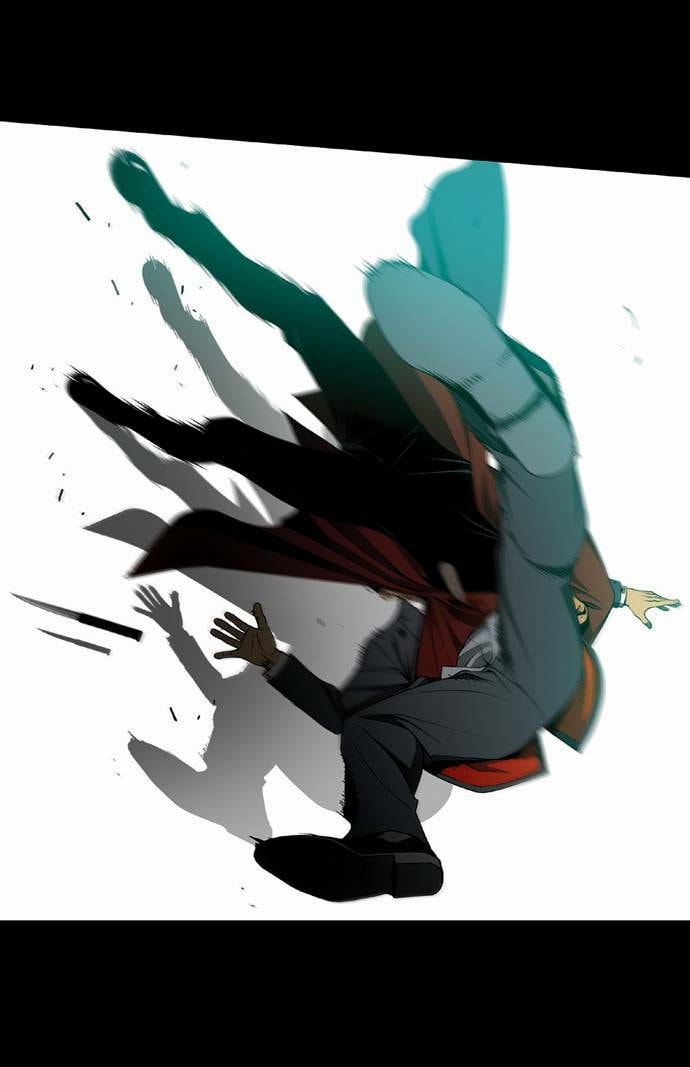 Read Killer Stall chapter 3.1 image 27 on Lezhin