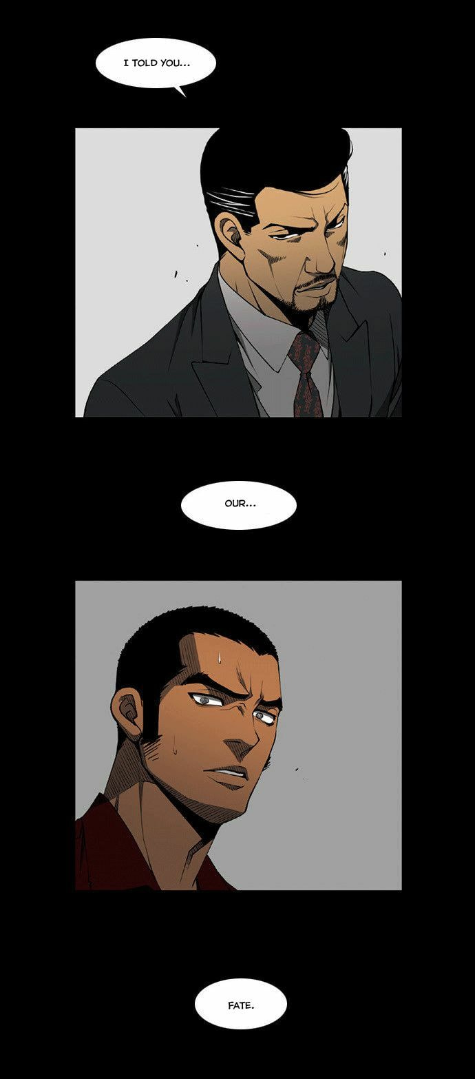 Read Killer Stall chapter 3 image 0 on Lezhin