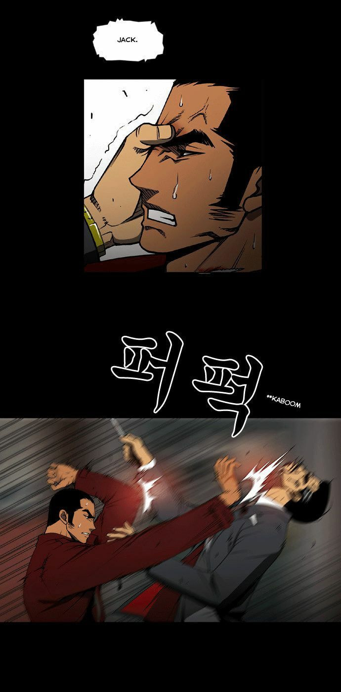 Read Killer Stall chapter 3 image 22 on Lezhin
