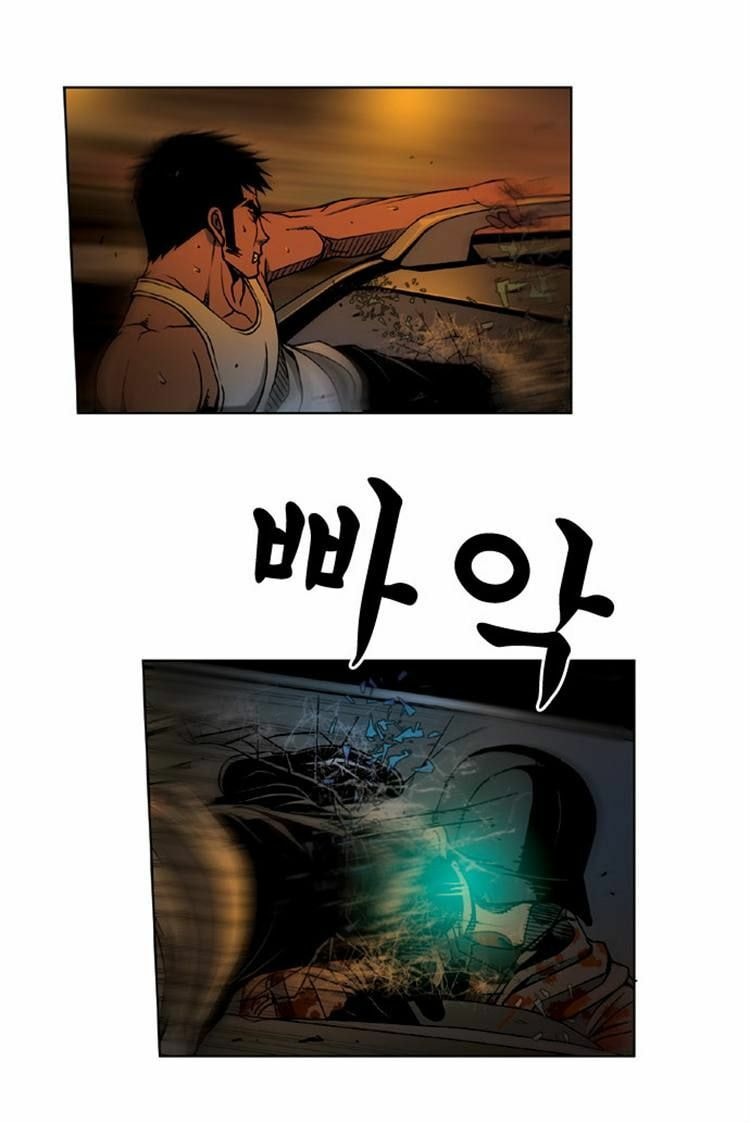 Read Killer Stall chapter 31 image 21 on Lezhin