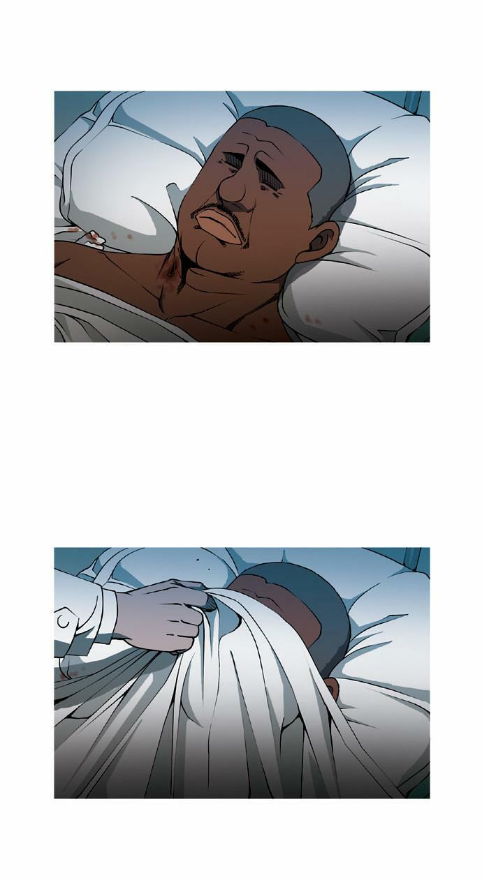 Read Killer Stall chapter 34 image 3 on Lezhin