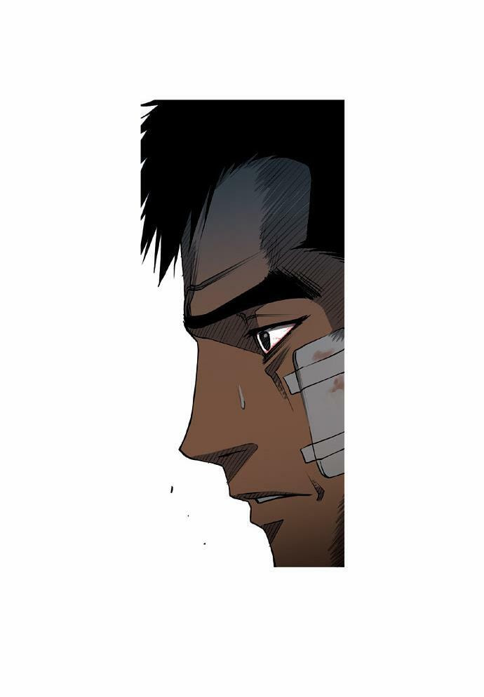 Read Killer Stall chapter 34 image 4 on Lezhin